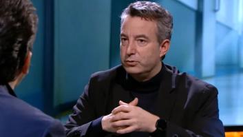 César Carballo avisa de lo que ocurrirá con los casos de gripe en las próximas semanas