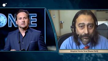 Uno de los mayores expertos españoles lanza un aviso a tener en cuenta: "Hay que tener cuidado"