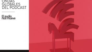 La II edición de los Premios Ondas Globales del Podcast abre la recepción de candidaturas