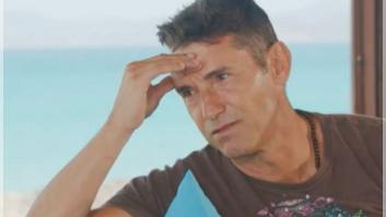 Te pido mil perdones, Jesús Vázquez