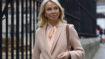 Corinna advirtió a Juan Carlos I que no quería formar parte de una especie de "harén"