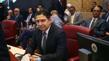 El rey de Marruecos invita al presidente argelino a un "diálogo" en Rabat