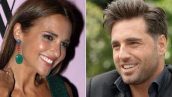 ¿Concuerdan las historias de cómo se conocieron de David Bustamante y Paula Echevarría?