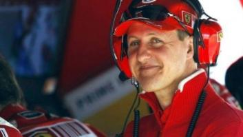 El abogado de la familia Schumacher asegura que el expiloto "no puede caminar"