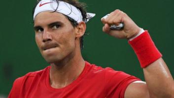 Nadal: "Cuando se pide permiso para tomar algo, ya no es ilegal"