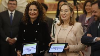 Presupuestos Generales del Estado: nunca unos números tuvieron tanta ideología