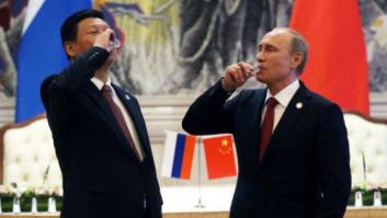 La era de la dominación estadounidense ha terminado