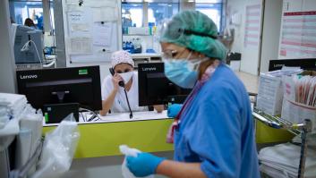 Repunte covid y adelanto sorpresa de la epidemia de gripe: “Este año van de la mano”