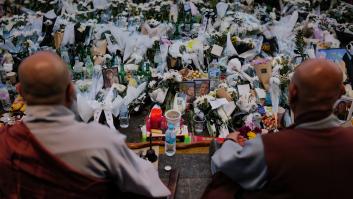 Once llamadas alertaron horas antes al servicio de emergencias sobre la tragedia en Seúl