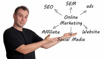 Estrategias de 'marketing online' que funcionan en el sector de la abogacía