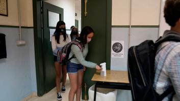 COVID-19: ¿Están asustados los pediatras y epidemiólogos con la vuelta al cole?