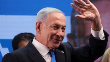 Elecciones en Israel: El auge de la ultraderecha auparía a Benjamin Netanyahu de nuevo al poder
