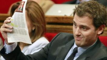 UPyD y Ciutadans compartirán el grupo de los liberales europeos con Convergencia y PNV