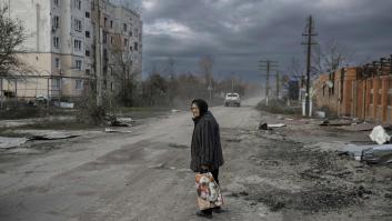 Jersón, ciudad fantasma: la vida que queda entre la "devastación" y el "miedo"