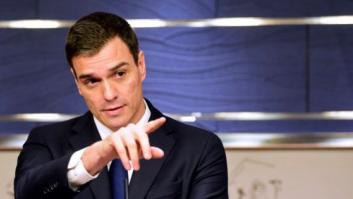 Pedro Sánchez convocará al Comité Federal del PSOE el 1 de octubre