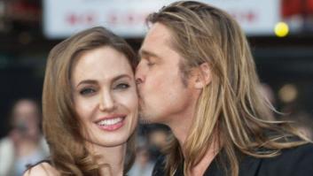 Que levante la mano quien tenga el corazón roto por los Brangelina