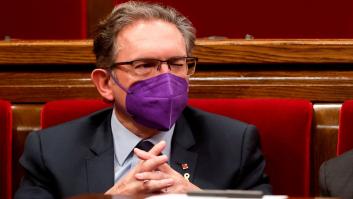 El Govern cubrirá las fianzas del Tribunal de Cuentas mediante el Instituto Catalán de Finanzas