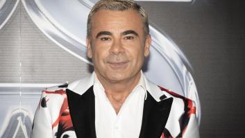 Jorge Javier Vázquez desmiente haber recibido una oferta del PSOE para la alcaldía de Madrid