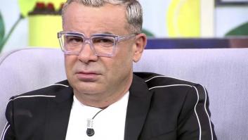 Jorge Javier Vázquez rompe su silencio y habla sobre su posible candidatura a la alcaldía de Madrid