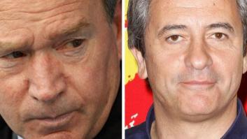 La 'rajada' de Javier Clemente contra Manolo Lama a costa de su despido y atiza también a Pedrerol