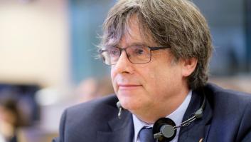 La Junta Electoral responde al Parlamento Europeo que Puigdemont no cuenta con la credencial de eurodiputado