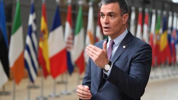 El trabajo bien hecho del Gobierno: luz verde para los fondos europeos