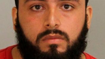 Acusan de usar armas de destrucción masiva al detenido por las bombas en Nueva York