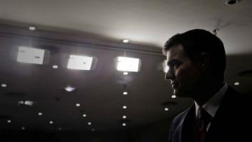 El plan de Pedro Sánchez para dormir en Moncloa