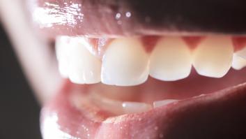 Boca sana para una cabeza sana