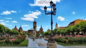 Un puente para descubrir las ciudades Patrimonio de la Humanidad en España