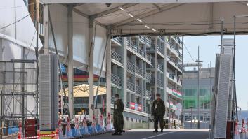 En las entrañas de los Juegos "más raros" de la historia