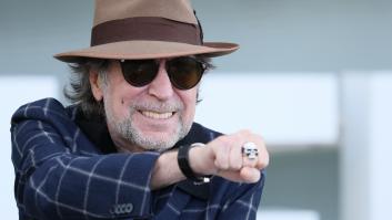 Joaquín Sabina anuncia gira después de tres años alejado de los escenarios