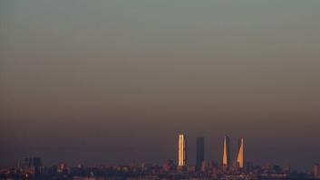 Los ecologistas demandan al Gobierno ante el Supremo por inacción ante la crisis climática