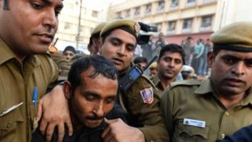 Nueva Delhi prohíbe Uber tras la violación de una clienta