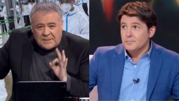 Antonio García Ferreras contra Jesús Cintora: ¿quién gana en audiencia?