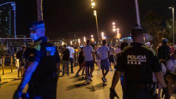 Del toque de queda a la limitación de reuniones: las comunidades tratan de frenar los contagios