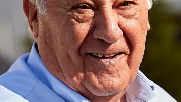 Quiénes son los 10 más ricos de España