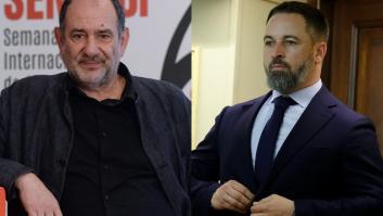 Karra Elejalde, 'trending topic' al hablar en estos términos de los obreros que votan a Vox