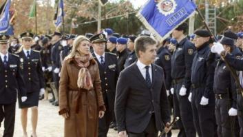 Cosidó, preocupado por el reclutamiento de occidentales por parte del Estado Islámico