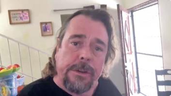 Juan Muñoz, de 'Cruz y Raya', se despacha contra un líder político: "Este que se vaya ¡INÚTIL!"