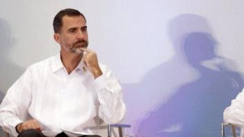 La guayabera de Felipe VI (FOTOS)