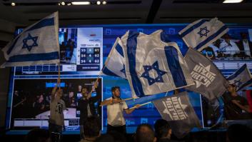 El triunfo aplastante de la ultraderecha en Israel tambalea su democracia