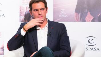Albert Rivera dirigirá un posgrado de liderazgo político