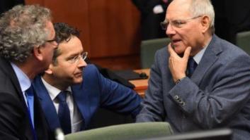 El Eurogrupo prepara la prórroga del rescate de Grecia