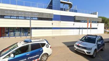 Un hombre se entrega a los Mossos tras asesinar a su pareja en Sabadell