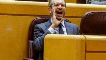 El PP carga contra Sánchez por preocuparse por 'Kitchen' y no por la "cocaína y las putas" del PSOE andaluz