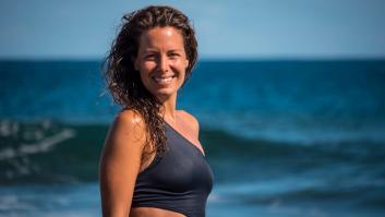 Laura Madrueño: "Desgraciadamente, sí esperamos que siga viniendo un tiempo extremo"