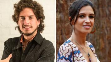 Por fin: Sara Carbonero y Kiki Morente fotografiados tras una cena romántica