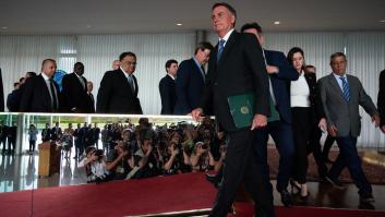 Ya sabemos qué hará Bolsonaro cuando deje la presidencia de Brasil