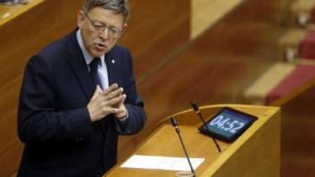 El Tribunal de Cuentas investiga irregularidades del anterior Gobierno valenciano del PP